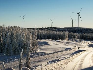 Швеция изцяло заменя въглищата със „зелена“ енергия