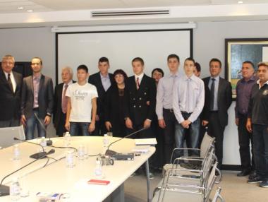 Седем млади изобретатели с възможност да реализират идеите си