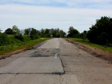 Пътищата в Ботсвана и Танзания по-добри от българските