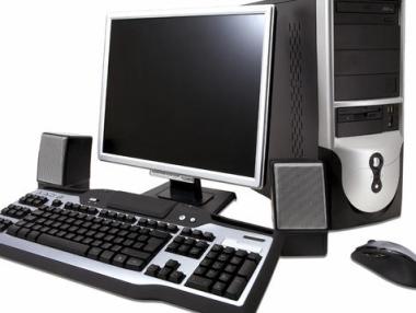 Спад в световните продажби на персонални компютри