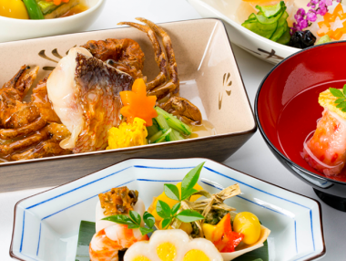 Авиокомпаниите, които предлагат най-добрата храна в света