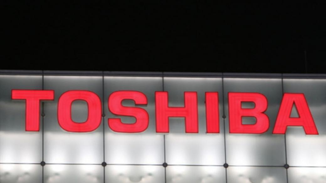 Toshiba иска да строи АЕЦ в Турция