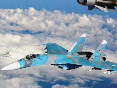 68% от руснаците подкрепят операцията в Сирия