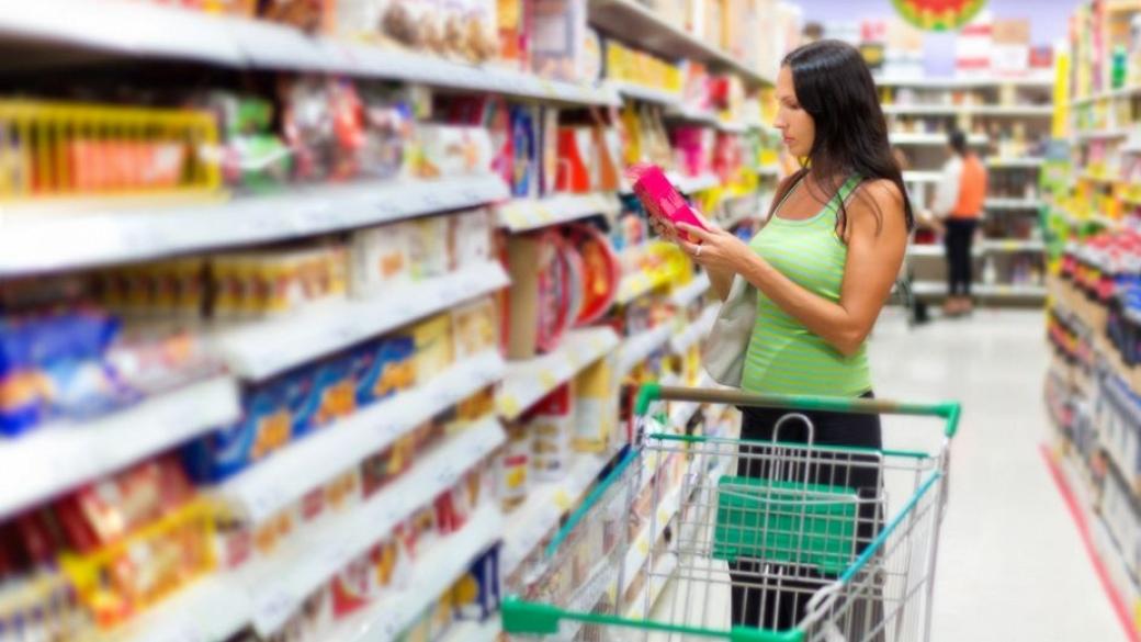 Румъния настоява за 51% местна продукция в супермаркетите