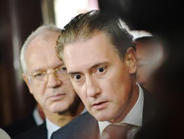 MasterCard и КРИБ обединяват сили срещу сивата икономика