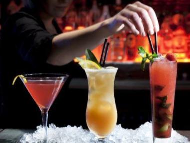 България посреща най-добрите бармани на планетата