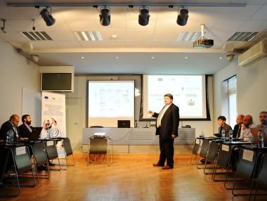 МТИТС представи новия портал за електронно управление