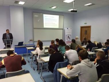 „Академия Икономика“ проведе деветото си събитие в Бургас