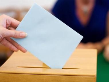 Последен ден за заявления за гласуване по настоящ адрес