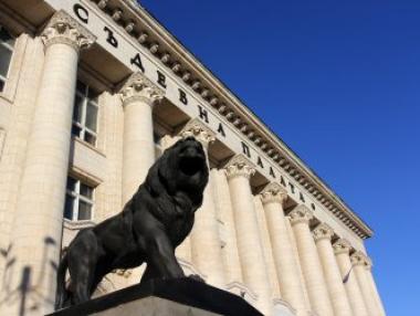 Бюджетът на съдебната власт – повече разходи и без реформи?