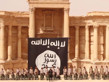 Грабители без граници