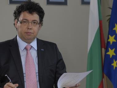 Машините у нас трябва да може да се следят от разстояние