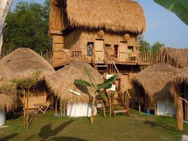 12 от най-очарователните хостели в света