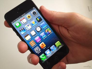 Apple блокира една от услугите си в Китай