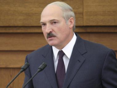 Александър Лукашенко е преизбран за президент на Беларус