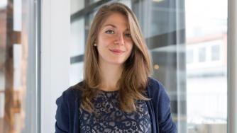 Още една българка в екипа на Viber