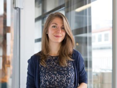 Още една българка в екипа на Viber