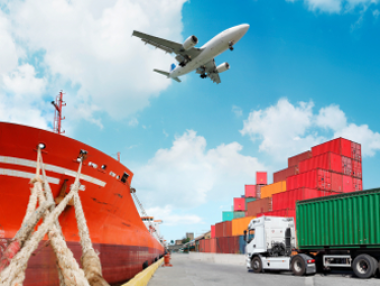 Износът и вносът със спад през август