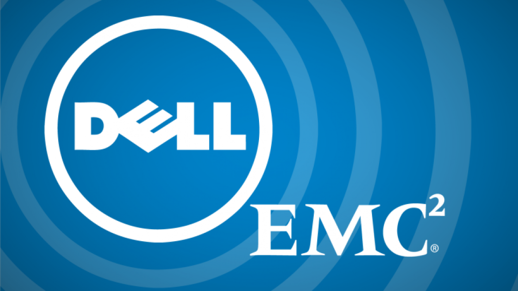 Dell купува EMC Corp. за 67 млрд. долара