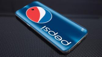 Pepsi ще продава мобилни телефони в Китай