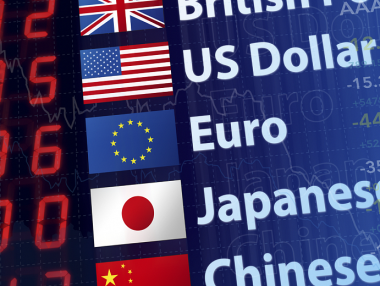 Основните валутни двойки за 13 октомври