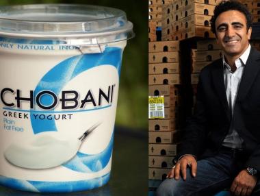 PepsiCo и Coca-Cola наддават за компания за кисело мляко