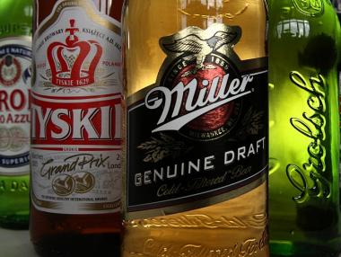 SABMiller прие офертата на AB InBev