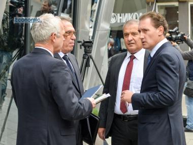 Американските централи ни ощетяват с 333 млн. годишно