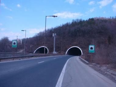 Тунелите в окаяно състояние, няма пари за ремонт