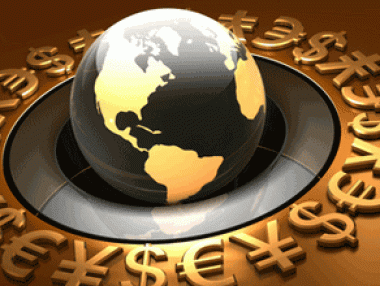 Високодоходните валути в защитни позиции