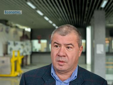 Централна гара София ще бъде завършена през март 2016 г.