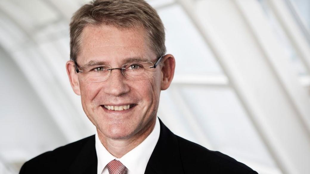 Шефът на Novo Nordisk е най-добрият изпълнителен директор в света