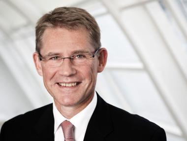 Шефът на Novo Nordisk е най-добрият изпълнителен директор в света