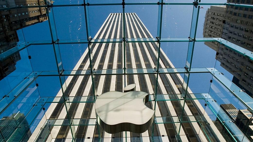 Apple може да плати $ 862 млн., след като изгуби патентно дело