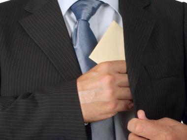 България се нареди 69-а по корупция