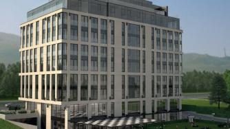 35% ръст на пазара на луксозни имоти