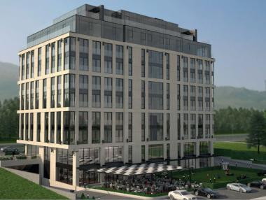 35% ръст на пазара на луксозни имоти