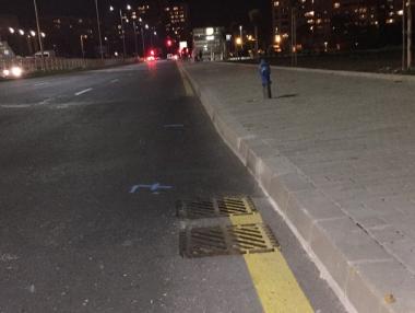 Строителят ще ремонтира бул. „Ал. Малинов“ за своя сметка