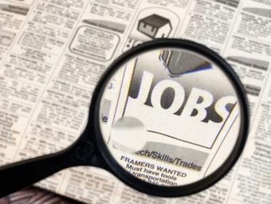 Безработицата през септември намалява до 9,2%