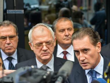 Бизнесът с разчети за намаляване на цените на електроенергията