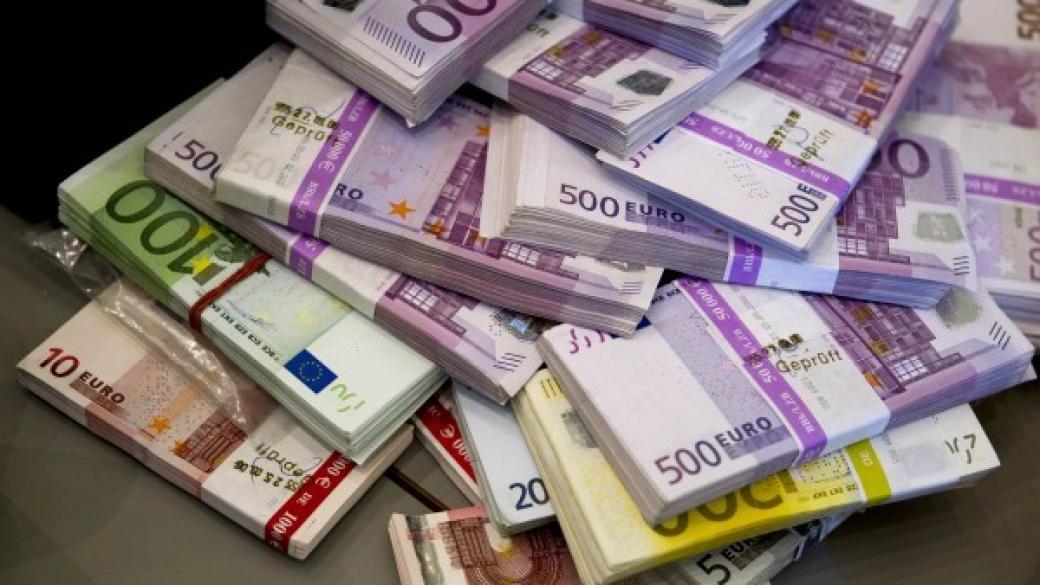 България е на пето място по усвояване на средства от ЕС
