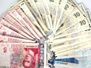 Индексират пенсиите с 2,5% догодина