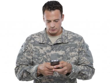 Забраниха смартфоните на бразилските военни