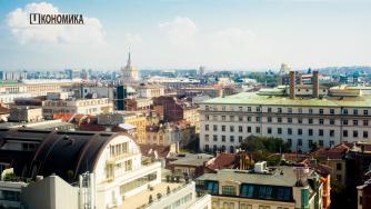 София с най-голям икономически ръст сред европейските столици