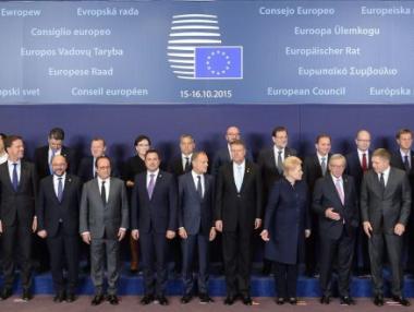 Срещата на Европейския съвет приключи предсрочно