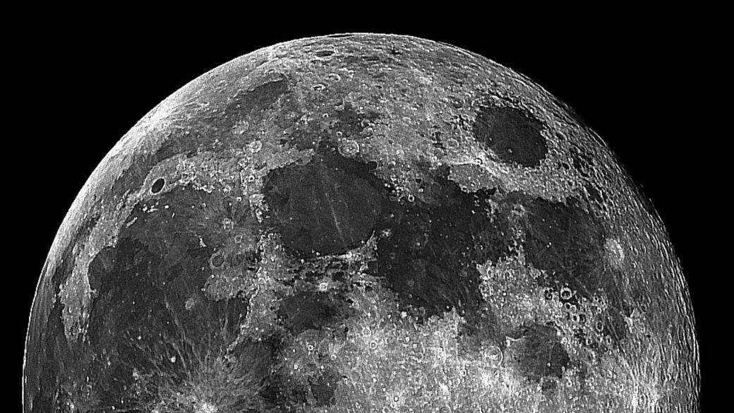 Китайци са поставили телескоп на Луната през 2013 г.