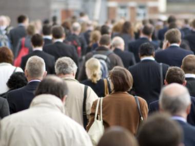 Средната класа по света изчезва