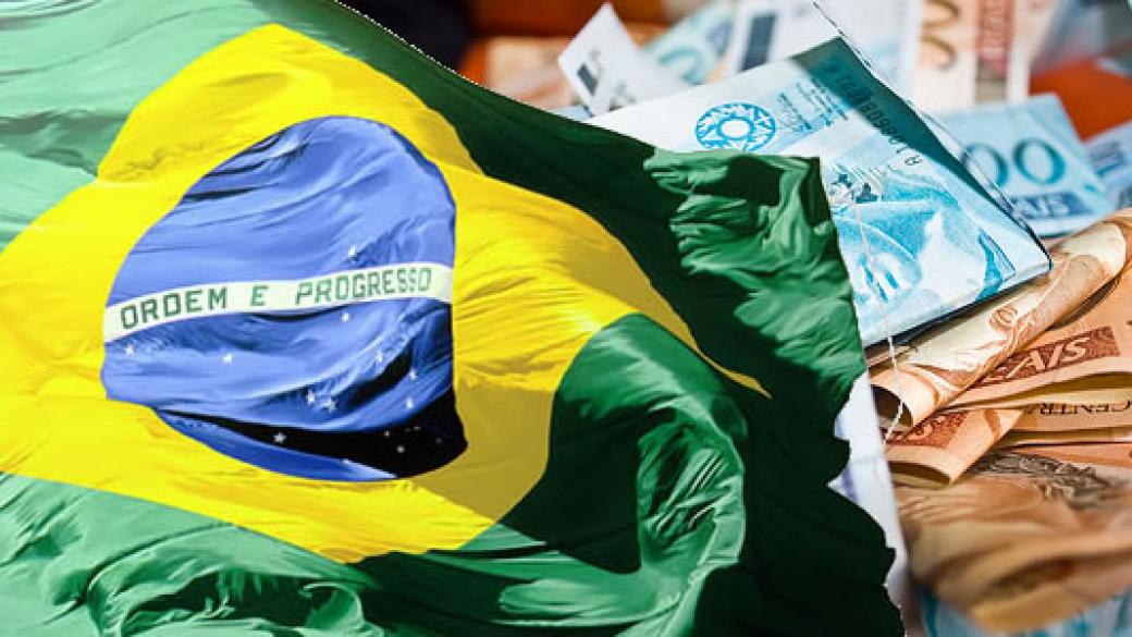 Бразилия на ръба на рейтинг „боклук“