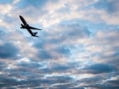 Турция свали неидентифициран самолет на границата със Сирия