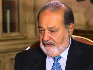 Карлос Слим: Тридневна работна седмица е решение за безработицата